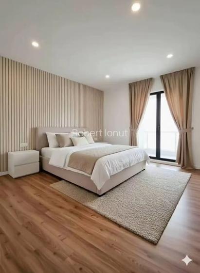 NOU 2 CAMERE - 63 MP - 4 ETAJE - PRIMUL PROPRIETAR - SECTOR 3 - 11