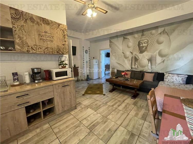 Oportunitate investitie, afacere la cheie in zona Obor - 5