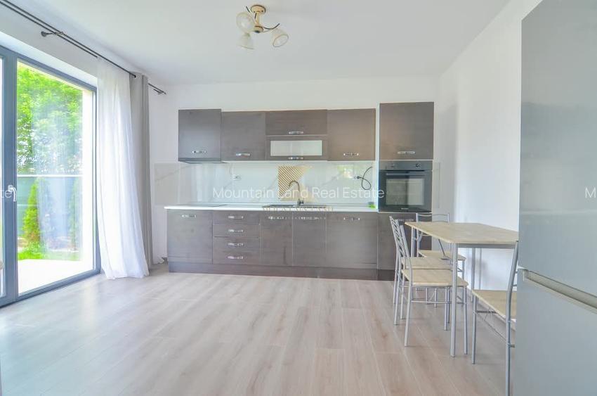 Casa noua tip duplex, 2 dormitoare cu 2 bai, curte, Sacele, PETFRIENDL - 7