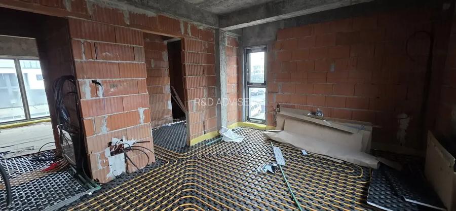 Casă 7 Camere | Pozitie Excelenta, Langa Scoala Verita, Amber Forest - 9