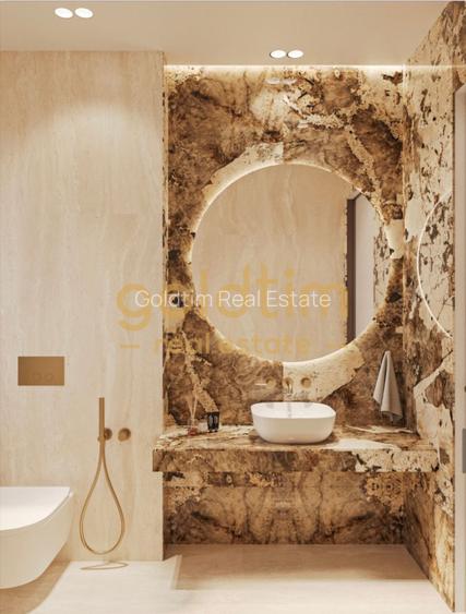 PENTHOUSE UNIC/VEDERE PANORAMICA/LIFT DIRECT/TERASA UNICA/SPATII VITRATE MARI - 16