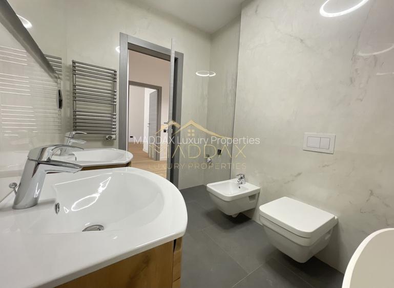 Apartament NOU**2 camere*Finisaje LUX*Parter//Floreasca//Rahmaninov - 15