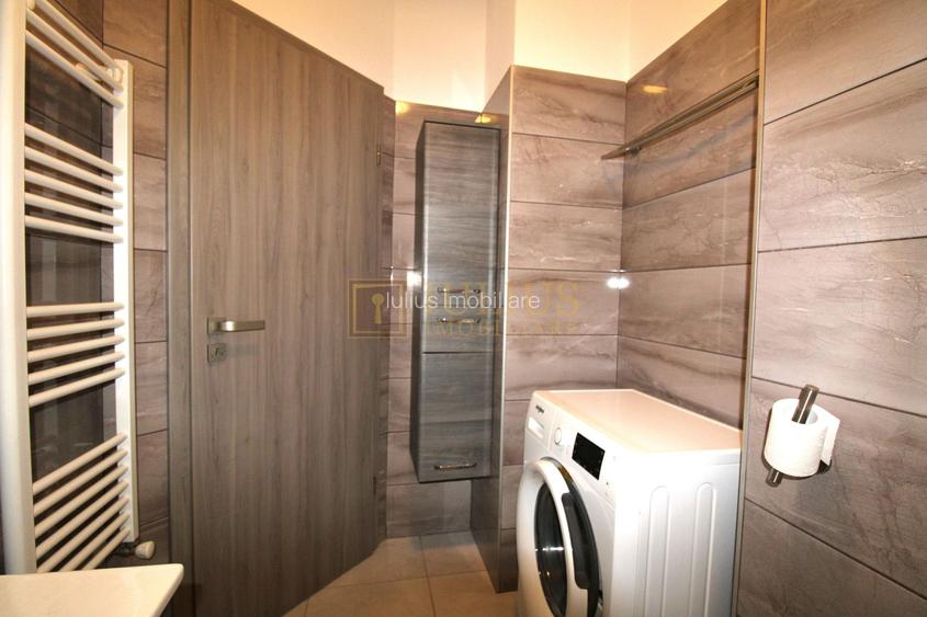 Apartament 2 camere Calea Torontalului, zona Vox - 8