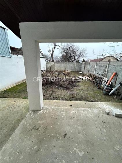 Vila P+1, 4 camere, teren 300 mp, deschidere 9 m, Radu Negru - Buzaului - 4