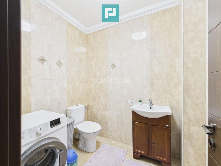 Casă în Giarmata P+1-zona dezvoltată - 12