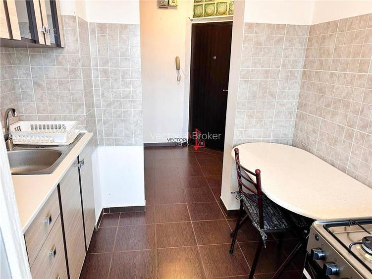 Nicolae Grigorescu 5'' Metrou Parc IOR Titan Luminos - 4