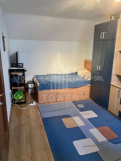 Casă la Cheie cu Garaj  • Gușterița,  Sibiu - 11