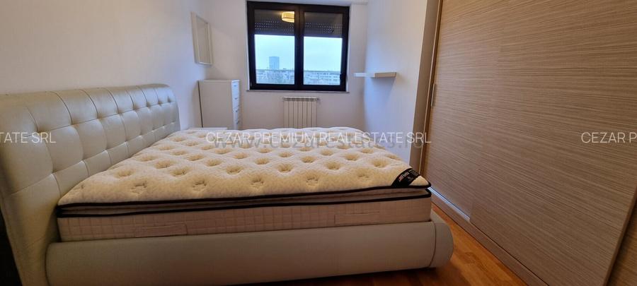 HERASTRAU SOSEAUA NORDULUI APARTAMENT 5 CAMERE  VEDERE PANORAMICA PARC - 16