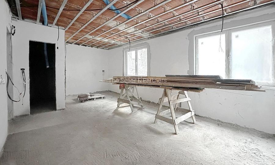 Imobil in Bloc Tip Vila - 5