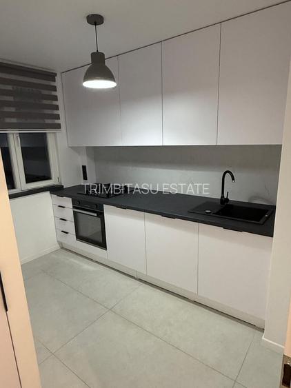 LUJERULUI 2 Camere Renovat + Metrou 750m - 6