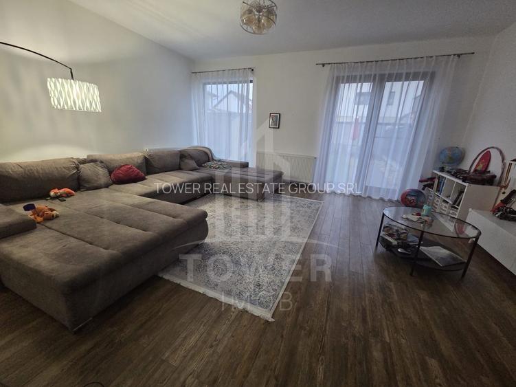 Casă Duplex la cheie - Cartierul Arhitecților - 2