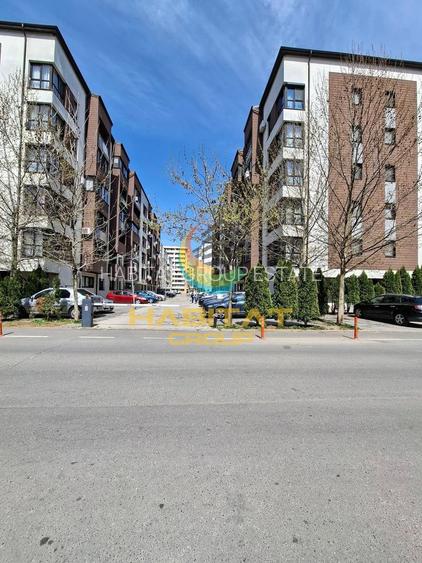 Apartament 2 camere mobilat- Metalurgiei Park - 2