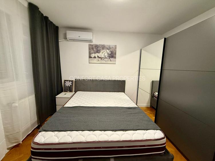 Mihai Bravu Stradal - Obor metrou | Apartament 3 Camere Modern - 3