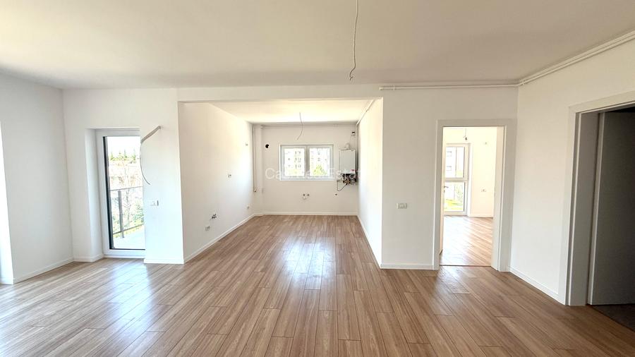 Apartament 2 camere complex residential 23 August langa Lidl - 3