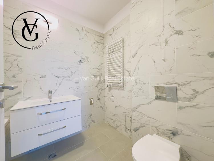 Apartament 2 camere in zona de nord a Bucurestiului - Greenfield - 12