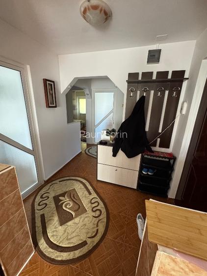 Apartament 3 camere | 56mp | 2 balcoane | Zona Orizont | Mobilat  - 3