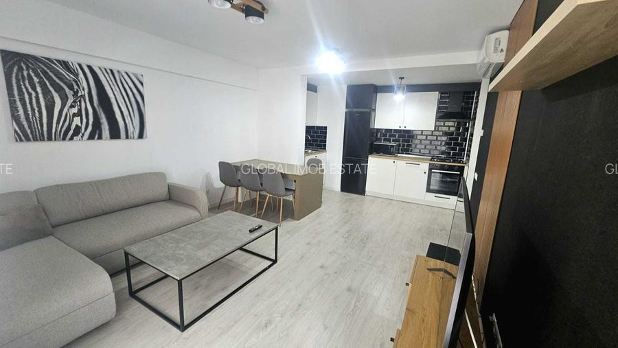 Inchiriere apartament 2 camere zona Costin Georgian Bloc Nou - 7