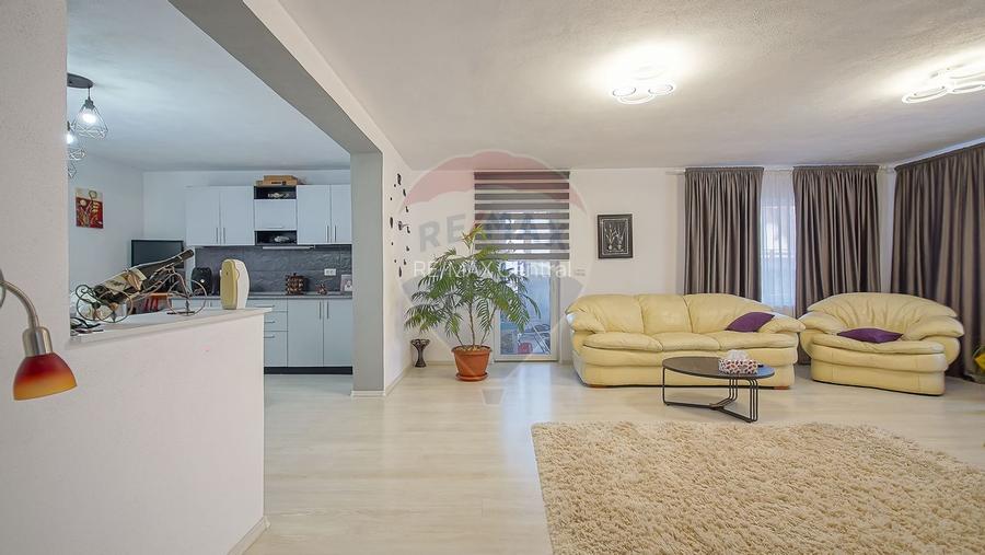 Comision zero, casa individuala + cabana A frame in Bod, la intrare - 15