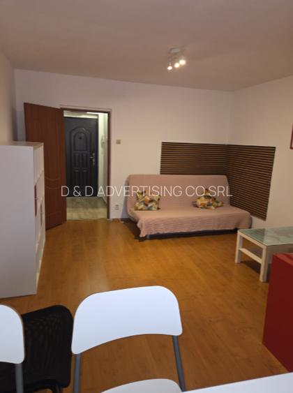 Bulevardul Timisoara - vis-a-vis Plaza Romania - Garsoniera confort 1 - MODERNA - 12