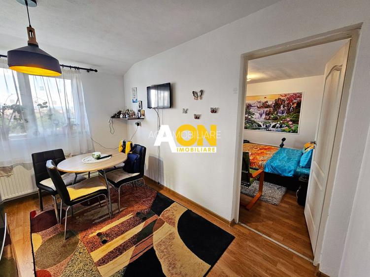 Apartament 3 camere, la casa, 74 mp utili, cu terasa 66 mp, Cetate - 11