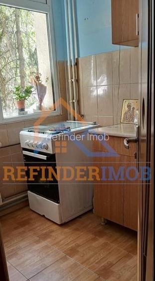 Garsoniera Turnu Magurele Aparatorii Patriei - 4