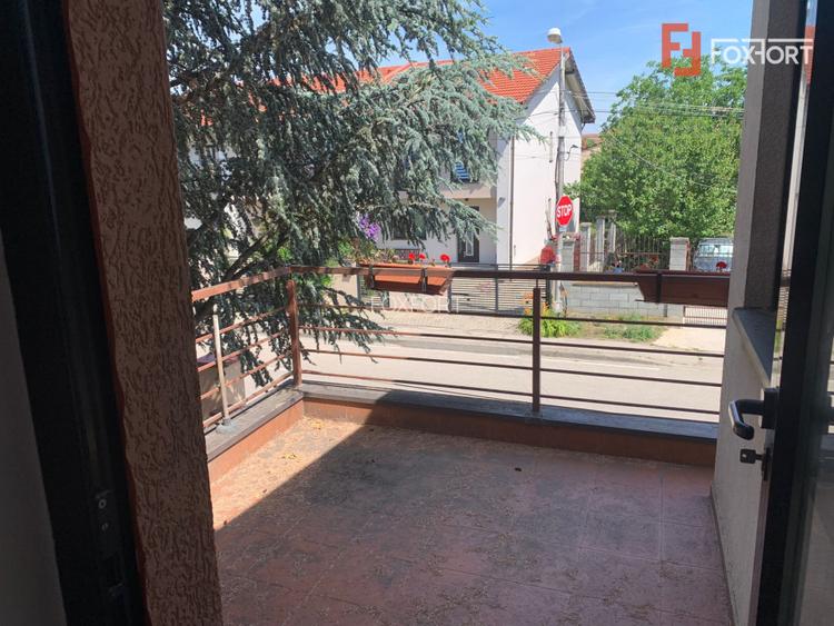 Casa de vanzare in Braytim, liniste, confort si accesibilitate - 13