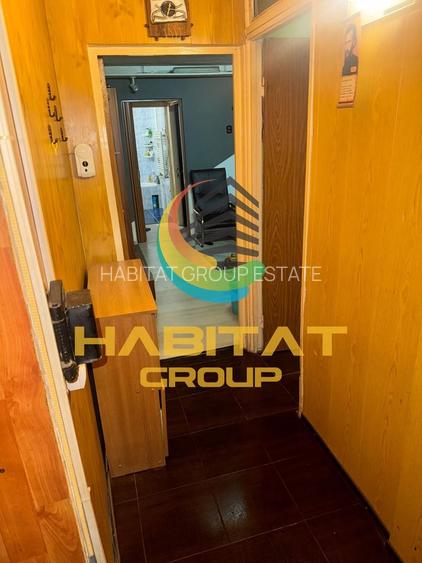 Brancoveanu statie Lamotesti vanzare 3 camere renovat - 15