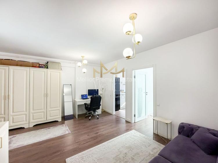 Apartament superb cu 2 camere, parcare, Zorilor, zona Golden Tulip - 6