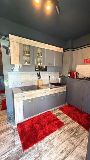 Apartament 1 camera 51 mp, mobilat, utilat + parcare + gradina INTABULATE! - 6