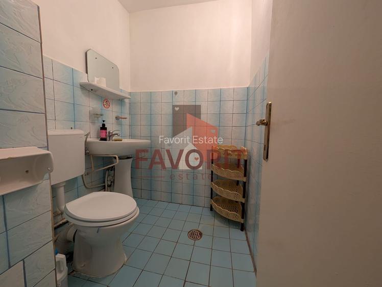 3 camere | parter | 2 bai | mobilat si utilat | zona  excelenta | boxa la subsol - 13