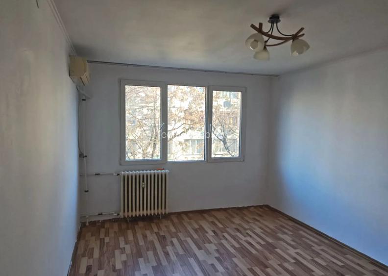 Apartament 3 camere, semidecomandat, 62 mp, ac, zona Berceni - 5