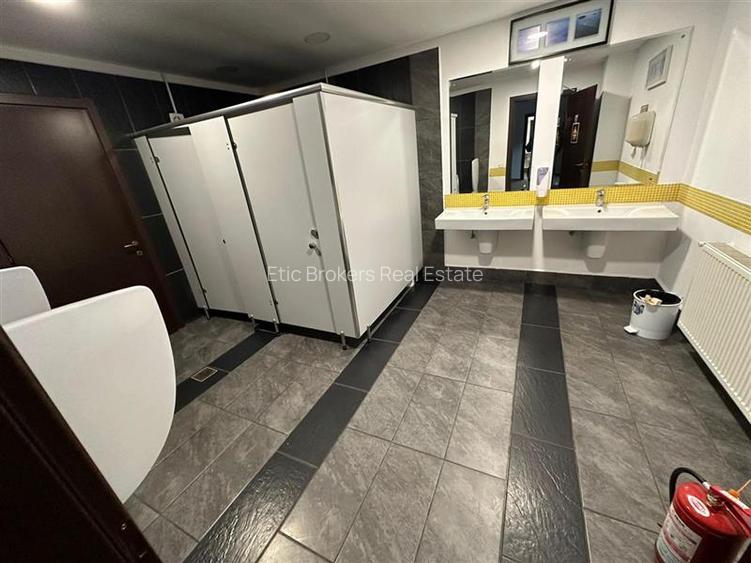 Vanzare cladire de birouri, Otopeni, grad de ocupare 98% - 6