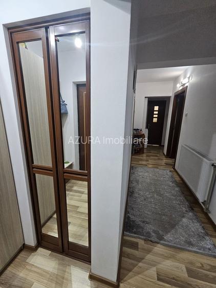 Apartament deosebit 3 camere – lux, complet mobilat, zonă excelentă - 12