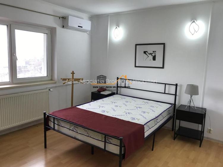 Apartament 2 camere-13 Septembrie-Sebastian-Semicentral- - 9