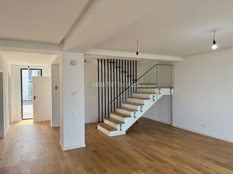 Disponibila acum in zona Matei Millo | Vila moderna 5 camere - 33