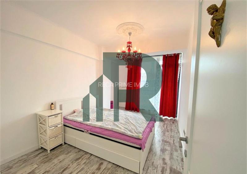 Apartament modern cu 3 camere balcon si parcare privata - 4