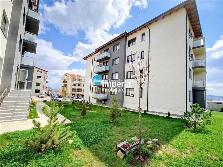 Apartament 1 camera Bloc Nou - Platou Galata, pret PROMO - 3