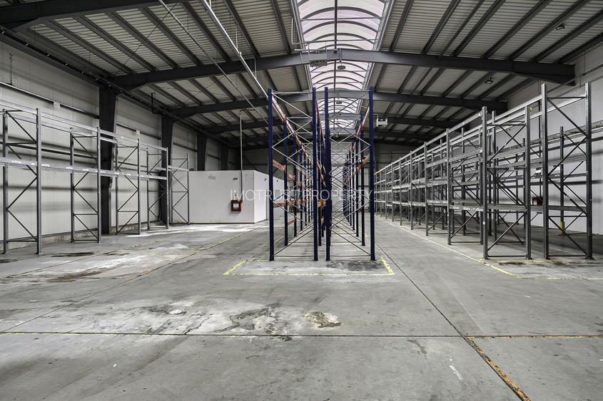 Hale Industriale Premium în Arad suprafete intre 727- 856 mp, Pret Nou - 7