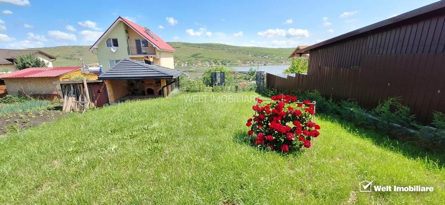 Inchiriere vila de lux, Campenesti dotari de exceptie - 3