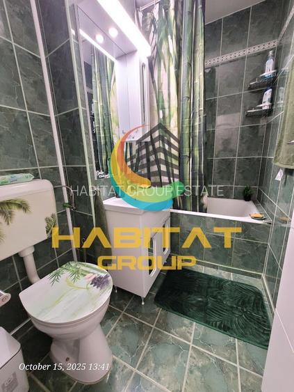 Vanzare Garsoniera Mobilata si Utilata- Tineretului - 10