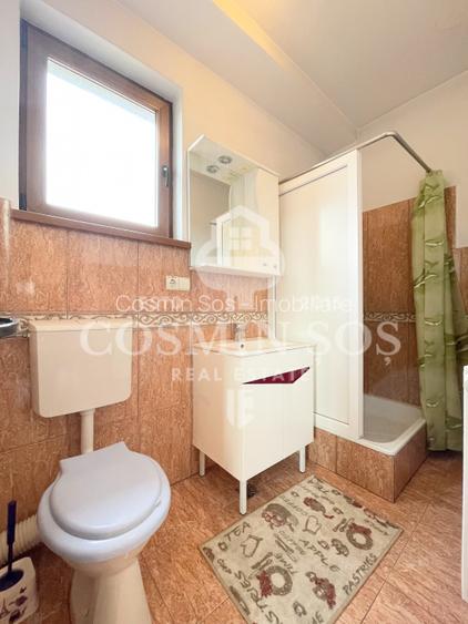 Cazare pentru muncitori in Floresti - 6