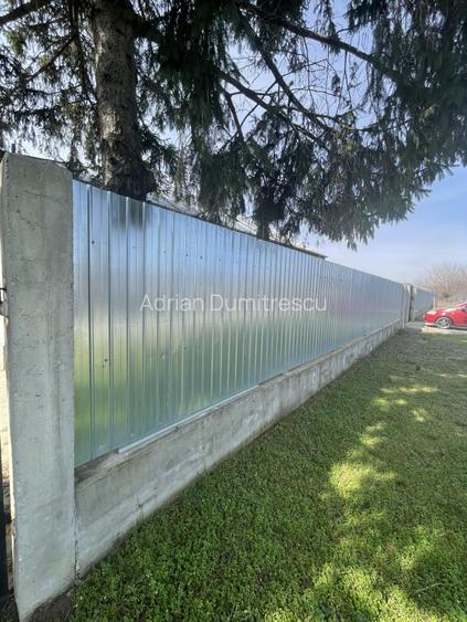 Mitreni-Valea Rosie-Acasa la Tara -4 camere-178 mp-LOT  1000 mp+Casa secundara - 47