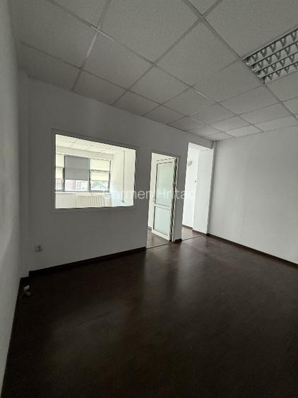 Spațiu de birouri ultracentral de vânzare - 5