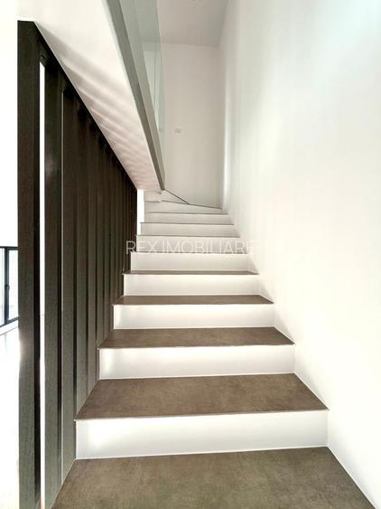 Duplex modern - 5 camere - toate utilitatile - Sacalaz - 6