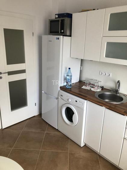 Apartament 2 camere decomandat, balcon și parcare – zona Deventer - 5