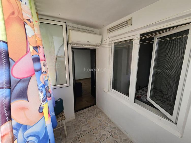 Apartament 4 camere Dristor, 2 bai, 2 balcoane, 10 min metrou - 13