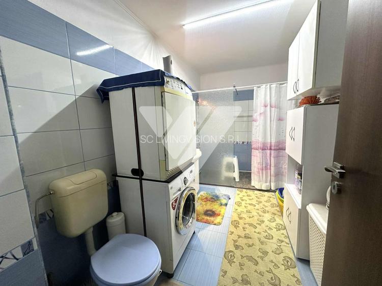 Casa individuala 5 camere si 470 mp teren in Selimbar Sibiu - 11