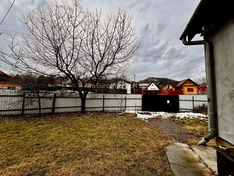 Casa de vanzare la pret de apartament - 12