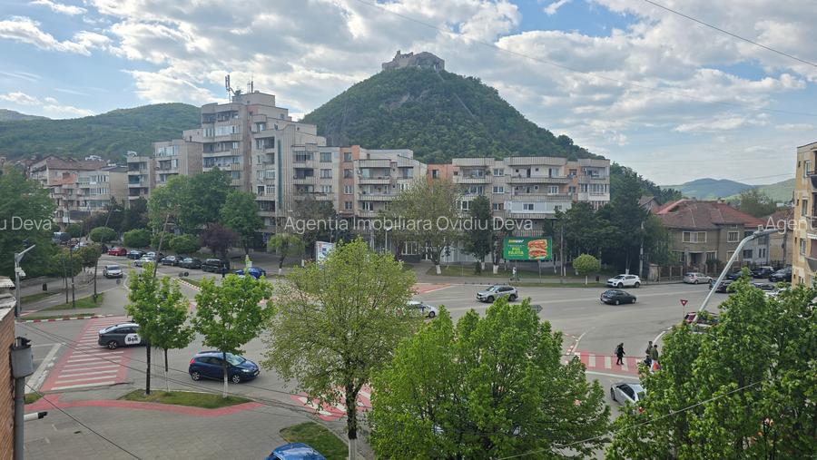 Vand apartament cu 2 camere in Deva, etaj 2, zona Decebal (Cuza Voda), - 3