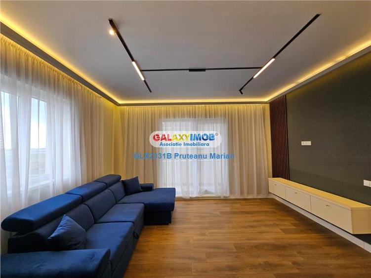 Vanzare garsoniera Premium situata pe Bld Timisoara la Avangard - 24